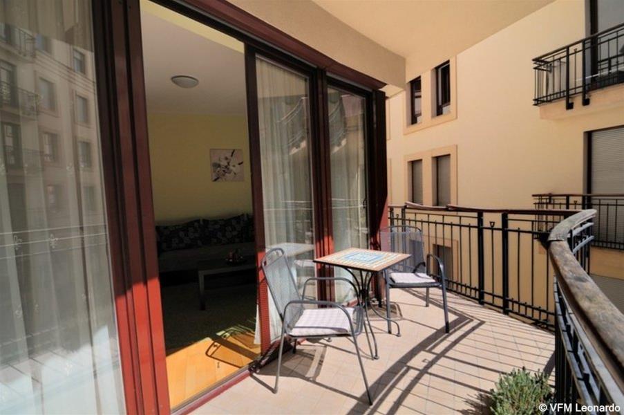 King Budapest Apartments Exterior foto