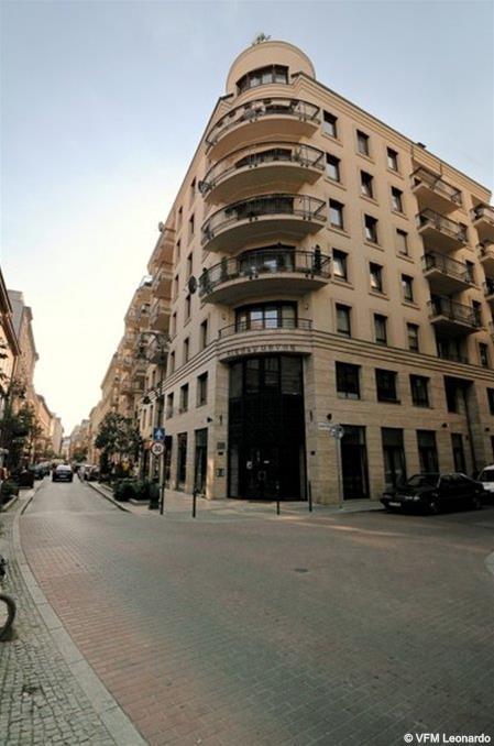 King Budapest Apartments Exterior foto
