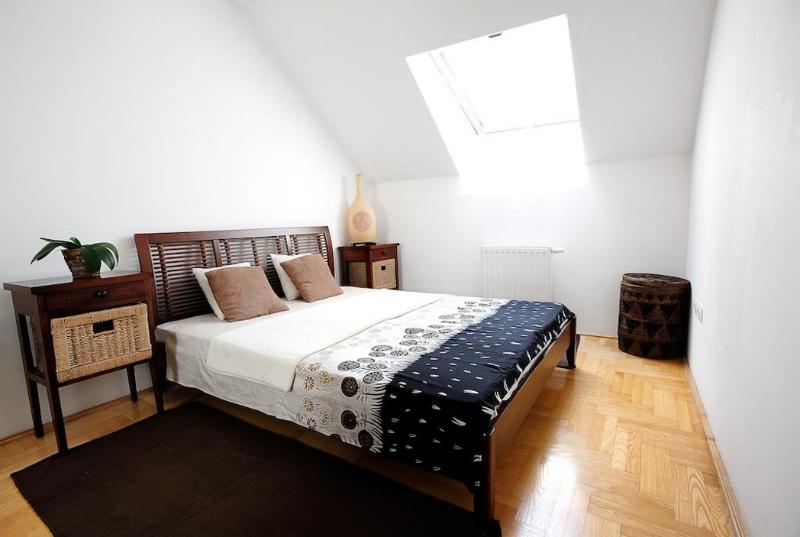 King Budapest Apartments Exterior foto