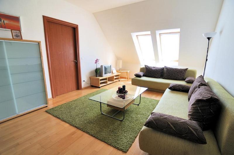 King Budapest Apartments Exterior foto