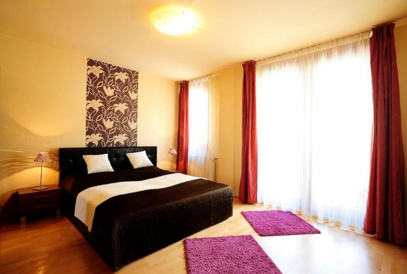 King Budapest Apartments Exterior foto